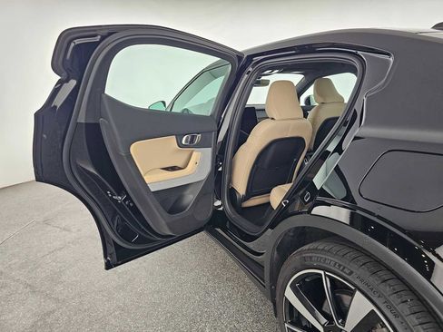 Used 2022 Polestar Polestar 2 w/ Plus Package image 16