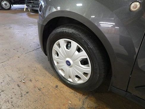 Used 2021 Ford Transit Connect XL image 25