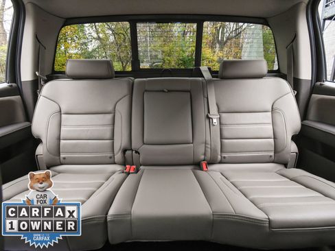 Used 2015 GMC Sierra 1500 Denali w/ Driver Alert Package image 17