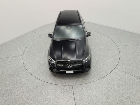 Certified 2025 Mercedes-Benz GLE 450 4MATIC image 10