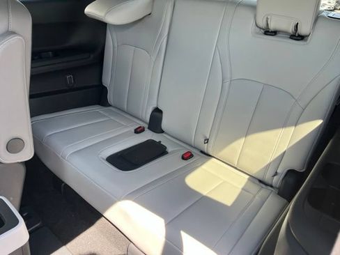 Used 2026 INFINITI QX60 Autograph w/ Dark Cargo Package AWD/4WD image 13