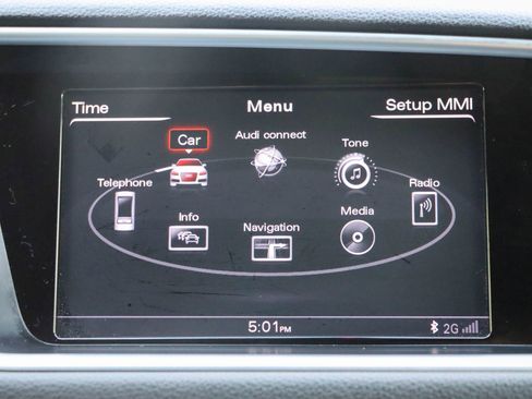 Used 2016 Audi Q5 2.0T Premium Plus w/ Technology Package AWD/4WD image 40