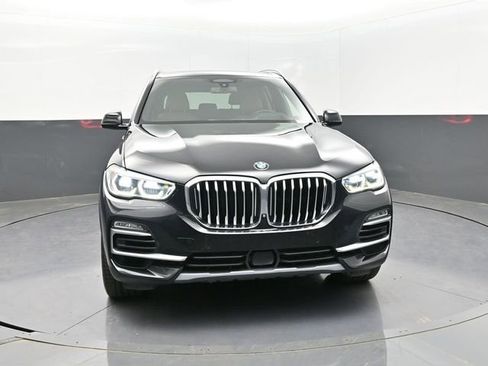 Used 2019 BMW X5 xDrive50i w/ Executive Package image 27