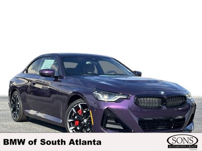 New 2026 BMW 230i Coupe w/ Premium Package