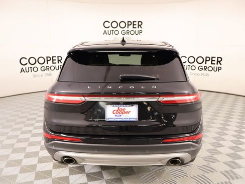 Used 2021 Lincoln Corsair Reserve w/ Elements Package FWD image 22