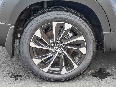 New 2025 MAZDA CX-50 2.5 Hybrid w/ Weather Package AWD/4WD image 10