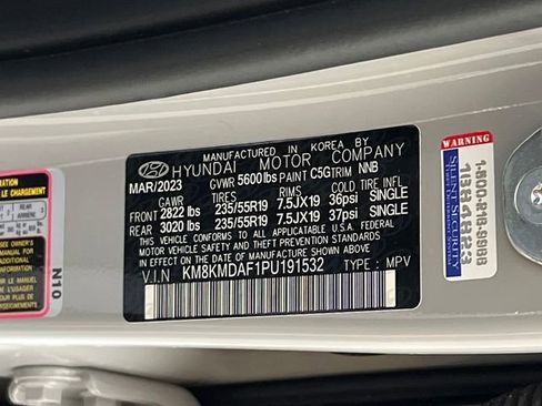 Used 2023 Hyundai Ioniq 5 SE image 40