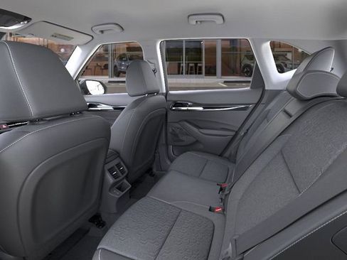 New 2026 Kia Seltos S AWD/4WD image 18