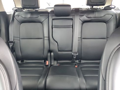 Certified 2023 Lincoln Corsair AWD w/ Equipment Group 101A image 19