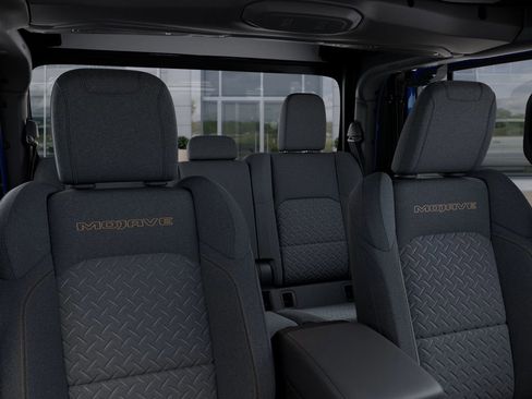 New 2026 Jeep Gladiator Mojave image 27