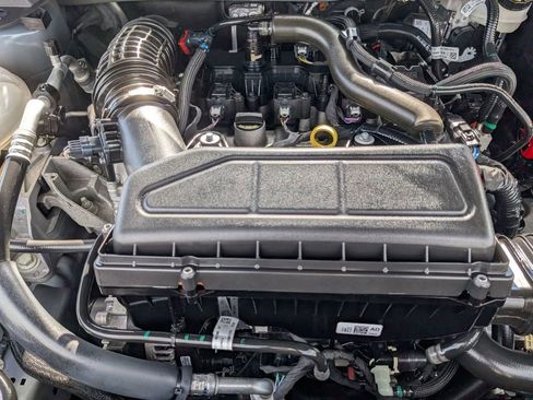 Used 2024 Ford Escape Active w/ Cold Weather Package image 52