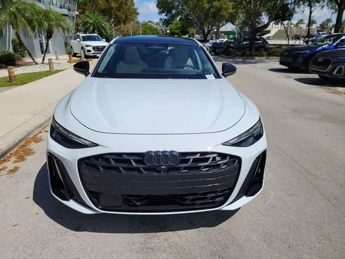 New 2026 Audi A6 Premium Plus AWD/4WD image 3