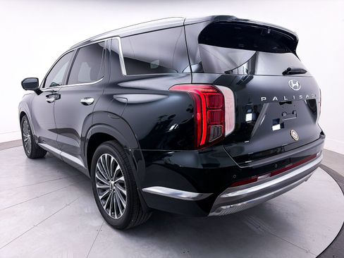 Used 2024 Hyundai Palisade Calligraphy AWD/4WD image 14