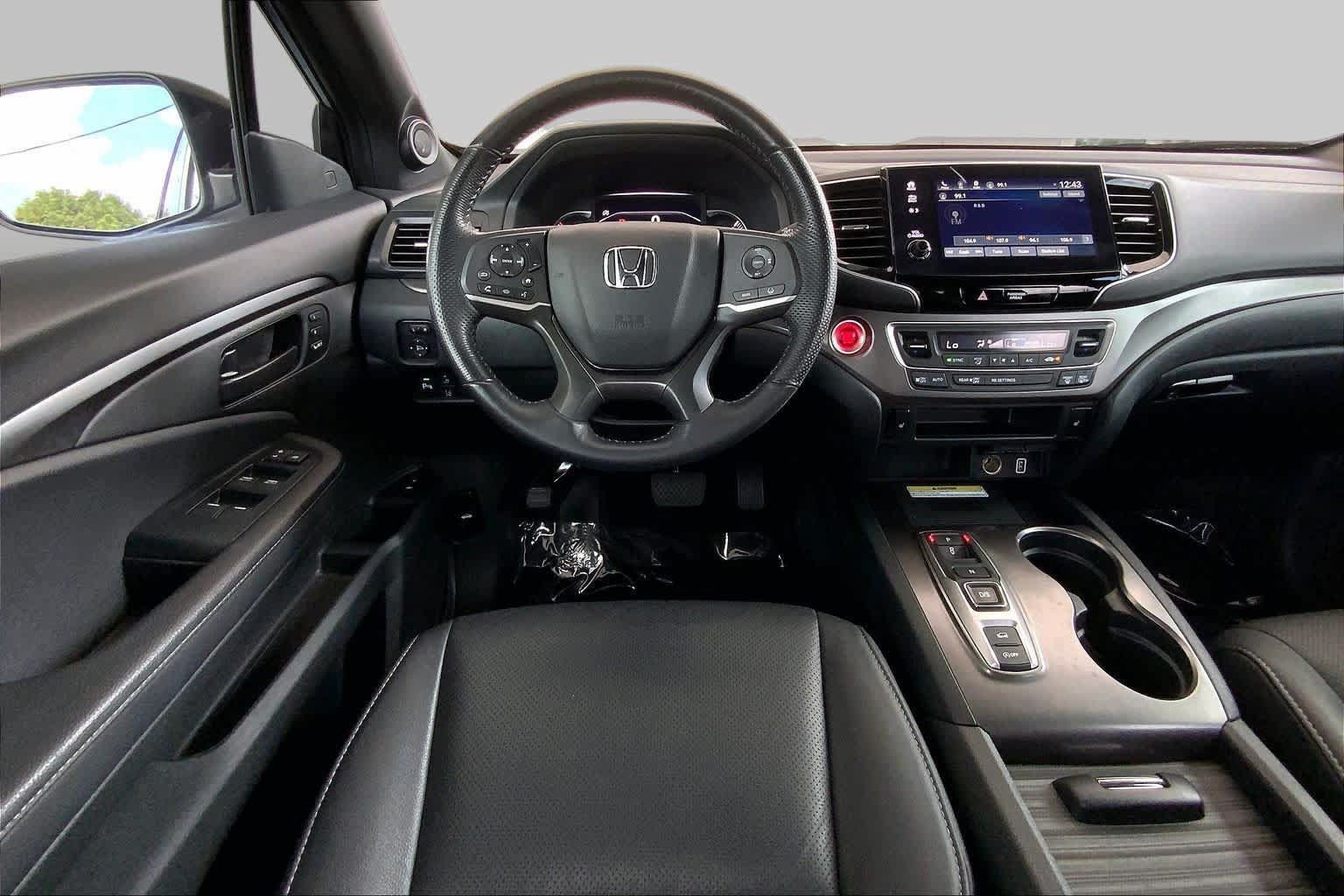 Used 2023 Honda Passport EX-L image 6