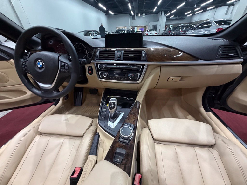 Used 2016 BMW 428i Convertible RWD image 34