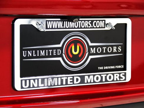 Used 2021 Chevrolet Camaro LT w/ RS Package RWD image 4
