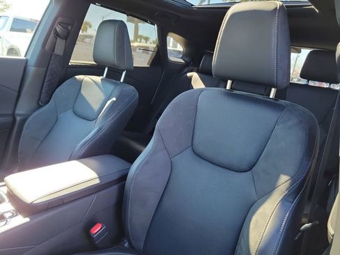 Used 2024 Lexus RX 350 350h Luxury image 17