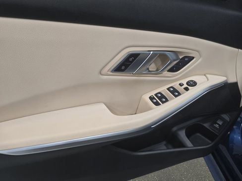 Certified 2023 BMW 330i Sedan w/ Driving Assistance Package RWD image 26