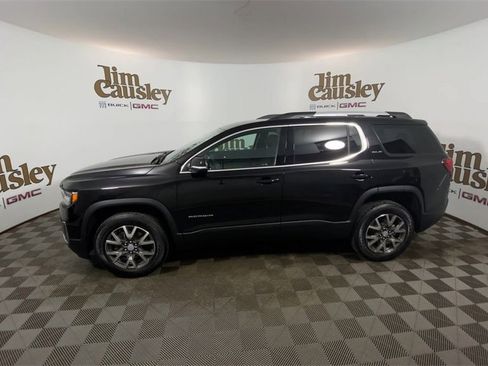 Certified 2023 GMC Acadia SLE w/ Driver Convenience Package image 5