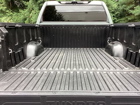 Used 2024 Toyota Tundra Limited w/ TRD Off-Road Package AWD/4WD image 20