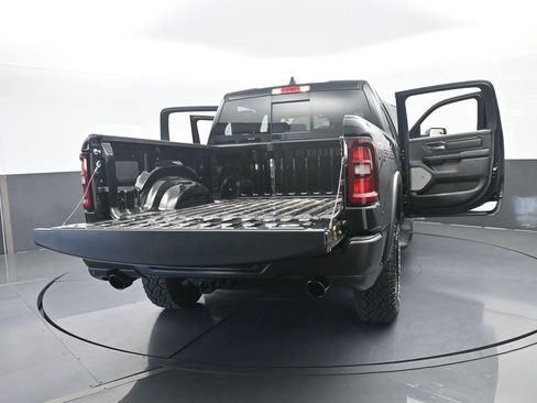 Used 2026 RAM 1500 Rebel w/ Rebel Level 2 Equipment Group AWD/4WD image 75