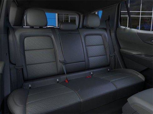 New 2026 Chevrolet Equinox LT w/ Convenience Package II image 17