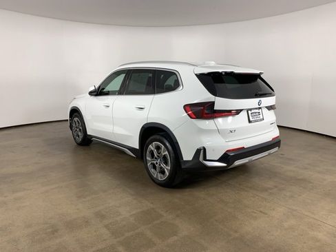 Used 2025 BMW X1 xDrive28i w/ Technology Package image 14