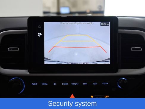 New 2025 Hyundai Venue Limited image 14