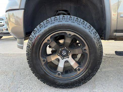 Used 2015 GMC Sierra 1500 Denali AWD/4WD image 43