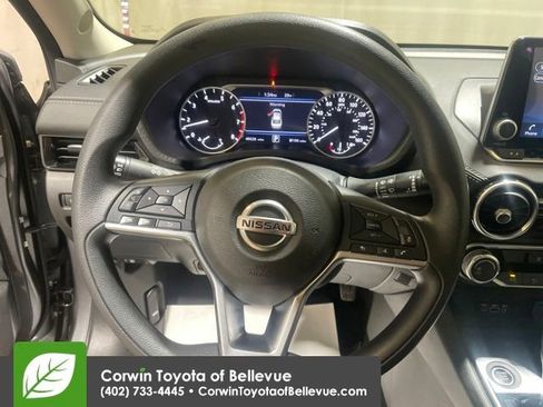 Used 2023 Nissan Sentra SV image 14