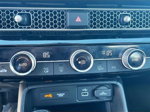 Used 2024 Honda Civic EX-L image 15