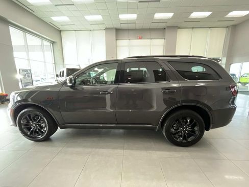 New 2026 Dodge Durango GT image 4