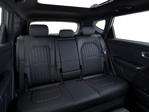 New 2027 Kia Seltos X-Line SX AWD/4WD image 16