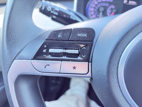 Used 2024 Hyundai Tucson SEL image 22