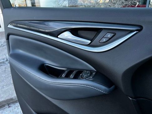 Used 2023 Buick Enclave Essence w/ Experience Buick Package image 11