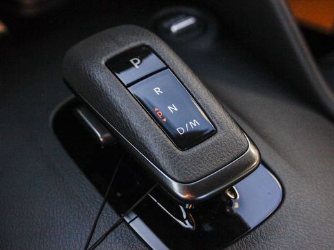 New 2024 Nissan Z Performance w/ Heritage Edition image 21