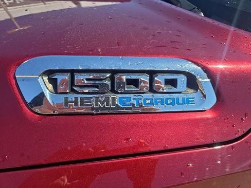 Used 2024 RAM 1500 Big Horn image 9