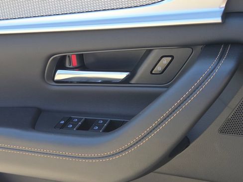 New 2026 MAZDA CX-90 3.3 Turbo w/ Premium Sport Pkg image 26