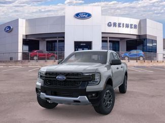 New 2026 Ford Ranger XLT w/ FX4 Off-Road Package AWD/4WD video 2