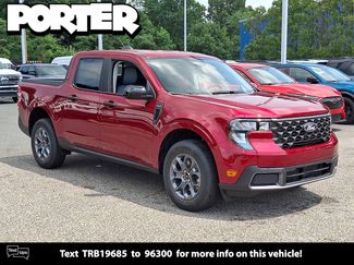 New 2026 Ford Maverick XLT w/ XLT Luxury Package FWD video 1