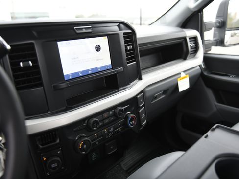 New 2026 Ford F350 XL image 16