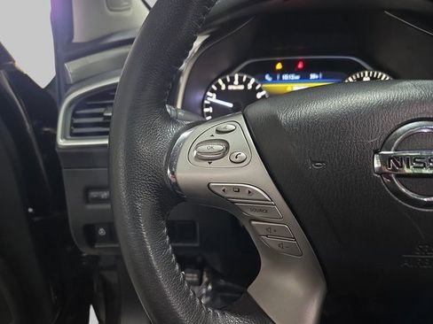 Used 2016 Nissan Murano Platinum image 20