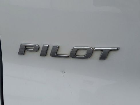 Used 2022 Honda Pilot Black Edition image 7