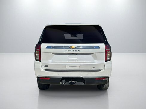 Used 2021 Chevrolet Tahoe LT image 6