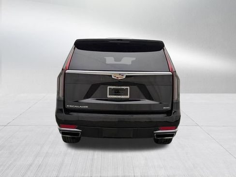 Certified 2023 Cadillac Escalade Premium Luxury AWD/4WD image 6