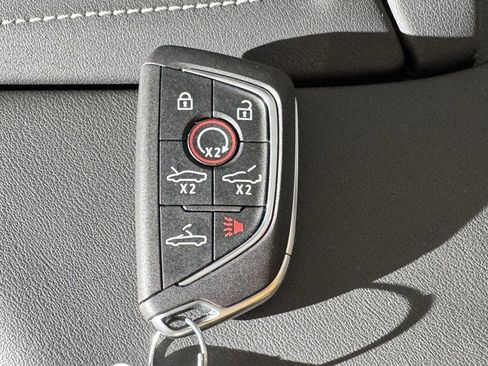 Used 2025 Chevrolet Corvette Z06 image 17