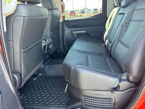 Used 2023 Toyota Tundra TRD Pro image 26