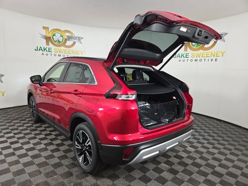 New 2026 Mitsubishi Eclipse Cross SE image 31