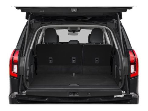 New 2026 Ford Expedition Max Active AWD/4WD image 12