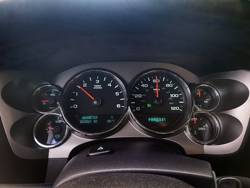 Used 2009 Chevrolet Silverado 1500 LT RWD image 27